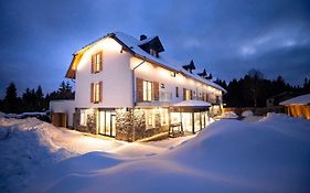 Hotel Tannenhaus